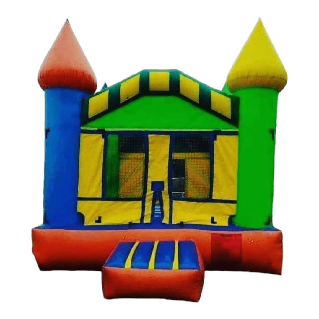 Casa de rebote
