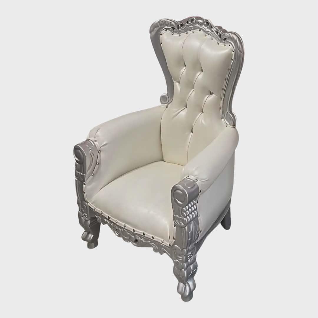 Silla Trone para niños