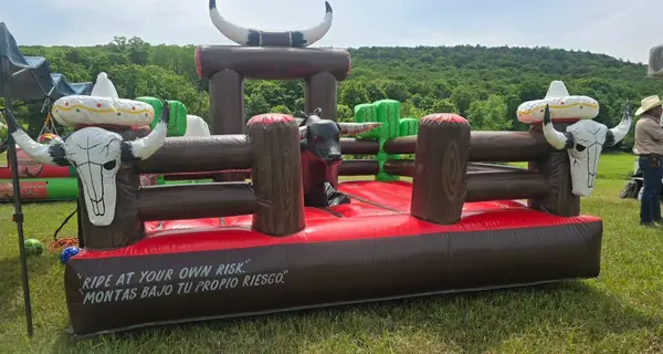 toro vaquero