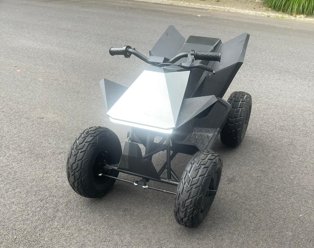 Tesla Racetrack For Rent